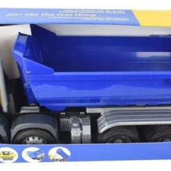 Bruder Φορτηγο Mercedes Με Ανατρεπομενη Καροτσα (BR003623) -Αυτοκίνητα Εκπτώσεις 667859 3