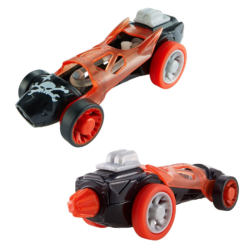 Mattel Hot Wheels Speed Winders (DPB70) -Αυτοκίνητα Εκπτώσεις 668800 3