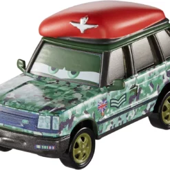 Mattel Cars 3 Οχηματακια Oversized (DXV90) -Αυτοκίνητα Εκπτώσεις 671881 2