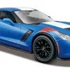 Maisto Special Edition – Corvette Grand Sport Κλιμακας 1:24 (31516)