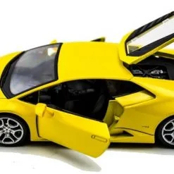 Maisto Special Edition – New Lamborghini Huracan Lp 610-4 Κλιμακας 1:24 (31509) -Αυτοκίνητα Εκπτώσεις 673105 3