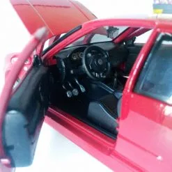 Maisto Special Edition – Volkswagen Golf R32 Κλιμακας 1:24 (31290) 11 Maisto Special Edition – Volkswagen Golf R32 Κλιμακας 1:24 (31290) -Αυτοκίνητα Εκπτώσεις 673107 4