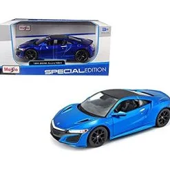 Maisto Special Edition Acura (31234) -Αυτοκίνητα Εκπτώσεις 674004 1