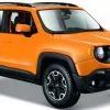 Maisto Μεταλλικο Αυτοκινητο Special Edition 1:24 Jeep Renegade (31282)