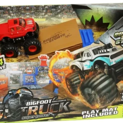 Πιστα Τετρακινητων Οχηματων (29.500-69)