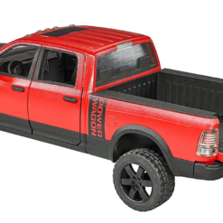 Bruder Φορτηγακι Αγροτικο Ram Κλιμακας 1:16 (BR002500) -Αυτοκίνητα Εκπτώσεις 674114 3