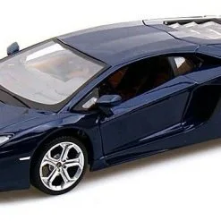 Maisto 1:24 Lamborghini Aventador Lp Special Edition (31210)