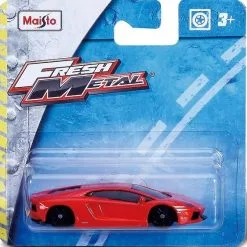 Maisto Αυτοκινητακι Fresh Metal Thematic Cars 1:64 (15044Τ) -Αυτοκίνητα Εκπτώσεις 678900 1