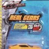 Maisto Αυτοκινητακι Fresh Metal Real Gears Pull Back 1:64 (15395)