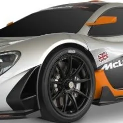Just Toys RC 1:26 Kidztech Mc Laren P1 Gtr (89511)