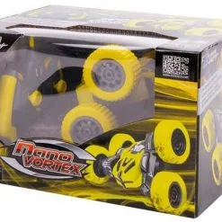 Just Toys RC 1:16 Kidztech Top Maxx Nano Vortex (84541) -Αυτοκίνητα Εκπτώσεις 678930 1