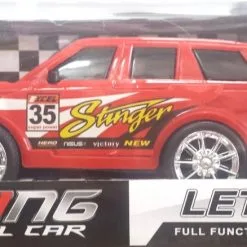 Blue Toys RC Αυτοκινητο 2 Function Racing Car 1:20 Νο.310 Οεμ (MKI921068) -Αυτοκίνητα Εκπτώσεις 679391 1