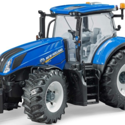Bruder Τρακτέρ New Holland T7.315 (BR003120) 11 Bruder Τρακτέρ New Holland T7.315 (BR003120) -Αυτοκίνητα Εκπτώσεις 680176 1
