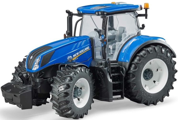 Bruder Τρακτέρ New Holland T7.315 (BR003120) 6 Bruder Τρακτέρ New Holland T7.315 (BR003120) - Image 6
