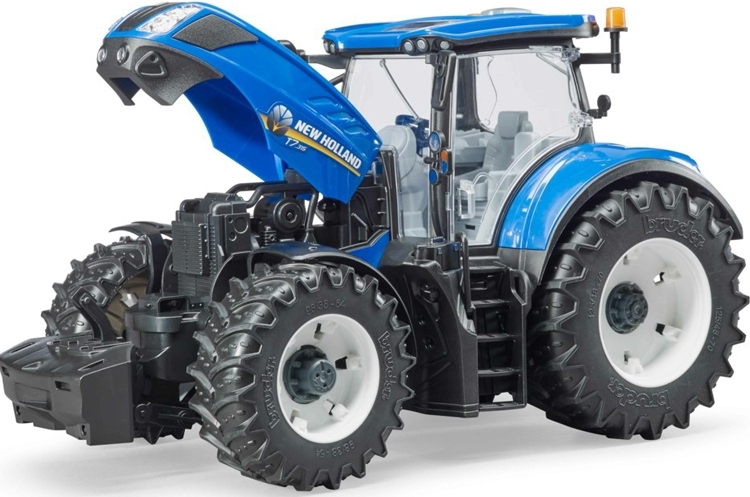 Bruder Τρακτέρ New Holland T7.315 (BR003120) 3 Bruder Τρακτέρ New Holland T7.315 (BR003120) - Image 3