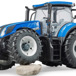 Bruder Τρακτέρ New Holland T7.315 (BR003120) 9 Bruder Τρακτέρ New Holland T7.315 (BR003120) -Αυτοκίνητα Εκπτώσεις 680176 3