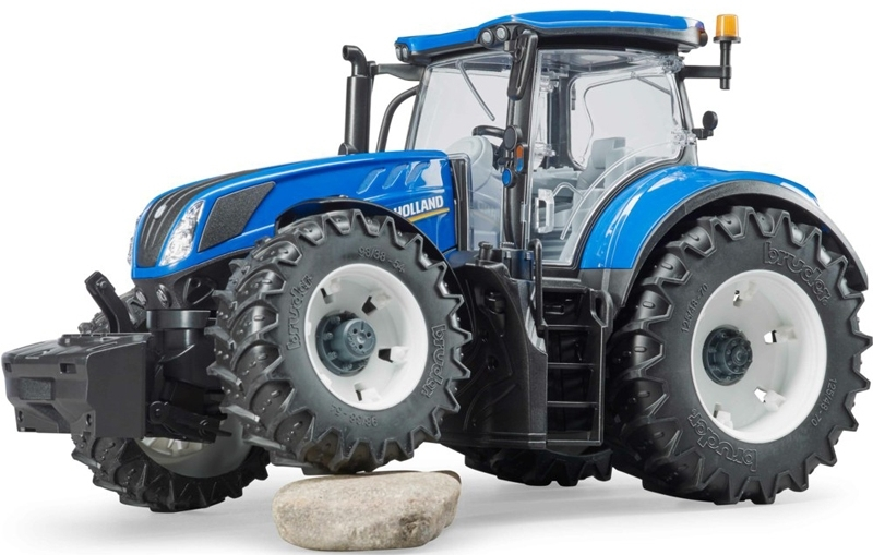 Bruder Τρακτέρ New Holland T7.315 (BR003120) 4 Bruder Τρακτέρ New Holland T7.315 (BR003120) - Image 4