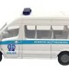 Siku Βαν Αστυνομιας Ελληνικο (SIGR0806)