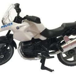Siku Μηχανη Αστυνομιας Bmw R1200 Gs Ελληνικη (SIGR1049)