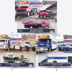 Mattel Hot Wheels Νταλικα Με Αυτοκινητακι (FLF56) 8 Mattel Hot Wheels Νταλικα Με Αυτοκινητακι (FLF56) -Αυτοκίνητα Εκπτώσεις 681354 1