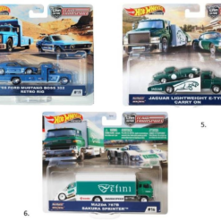 Mattel Hot Wheels Νταλικα Με Αυτοκινητακι (FLF56) 9 Mattel Hot Wheels Νταλικα Με Αυτοκινητακι (FLF56) -Αυτοκίνητα Εκπτώσεις 681354 2