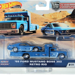 Mattel Hot Wheels Νταλικα Με Αυτοκινητακι (FLF56) 10 Mattel Hot Wheels Νταλικα Με Αυτοκινητακι (FLF56) -Αυτοκίνητα Εκπτώσεις 681354 3
