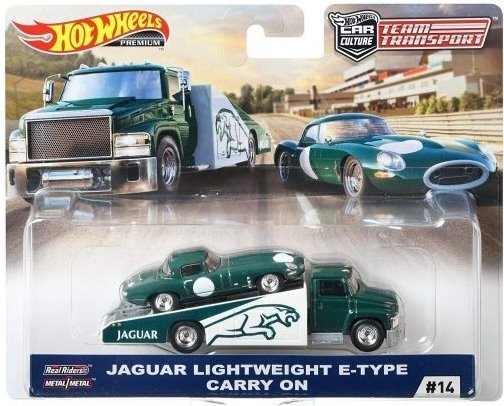 Mattel Hot Wheels Νταλικα Με Αυτοκινητακι (FLF56) 5 Mattel Hot Wheels Νταλικα Με Αυτοκινητακι (FLF56) - Image 5