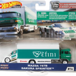 Mattel Hot Wheels Νταλικα Με Αυτοκινητακι (FLF56) 12 Mattel Hot Wheels Νταλικα Με Αυτοκινητακι (FLF56) -Αυτοκίνητα Εκπτώσεις 681354 5