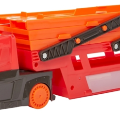 Mattel Hot Wheels Νεα Νταλικα Γκαραζ Εξι Επιπεδων (GHR48)