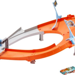 Mattel Hot Wheels Αγωνιστικες Πιστες (GBF81) -Αυτοκίνητα Εκπτώσεις 681357 1