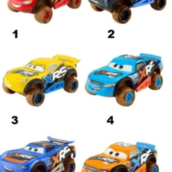 Mattel Cars Αυτοκινητακια Xrs Asst (GBJ35) -Αυτοκίνητα Εκπτώσεις 681359 1