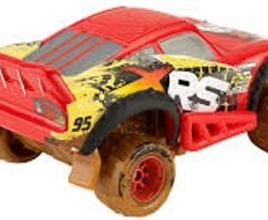 Mattel Cars Αυτοκινητακια Xrs Asst (GBJ35) -Αυτοκίνητα Εκπτώσεις 681359 2