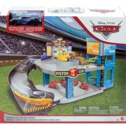 Mattel Cars Γκαράζ Piston Cup (FWL70) -Αυτοκίνητα Εκπτώσεις 681363 1