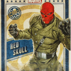 Mattel Hot Wheels Αυτοκινητακια Marvel Heroes (GDG83) -Αυτοκίνητα Εκπτώσεις 681373 1