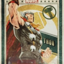 Mattel Hot Wheels Αυτοκινητακια Marvel Heroes (GDG83) -Αυτοκίνητα Εκπτώσεις 681373 2