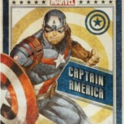 Mattel Hot Wheels Αυτοκινητακια Marvel Heroes (GDG83) -Αυτοκίνητα Εκπτώσεις 681373 3