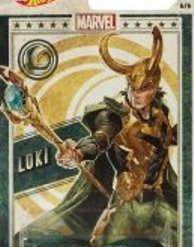 Mattel Hot Wheels Αυτοκινητακια Marvel Heroes (GDG83) -Αυτοκίνητα Εκπτώσεις 681373 4