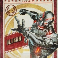 Mattel Hot Wheels Αυτοκινητακια Marvel Heroes (GDG83) -Αυτοκίνητα Εκπτώσεις 681373 5