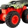 Mattel Hot Wheels Οχηματα Συγκρουσης Monster Trucks 1:43 (GCF94)