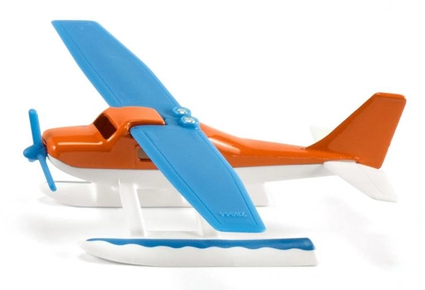 Siku Υδροπλανο (001099) 1 Siku Υδροπλανο (001099)