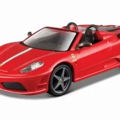 Bburago 1:32 Ferrari F50 Race And Play (46100)