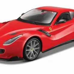 Bburago 1:32 Ferrari F50 Race And Play (46100) -Αυτοκίνητα Εκπτώσεις 683318 3