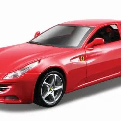 Bburago 1:32 Ferrari F50 Race And Play (46100) -Αυτοκίνητα Εκπτώσεις 683318 4