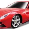 BBurago Burago 1:24 Ferrari F12 Berlinetta Race And Play (26007)
