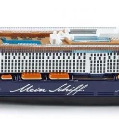 Siku Κρουαζιεροπλοιο Mein Schiff 3 (SI001724)