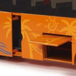 Siku Τουριστικο Λεωφορειο Διακοπων Mercedes Benz Travego Coach (003738) -Αυτοκίνητα Εκπτώσεις 683762 2