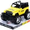 Blue Toys Οχημα Friction Off Road Αυτοκινητο Jeep (MKI068138)