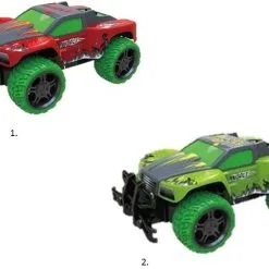 Blue Toys R/C Τηλεκατευθυνομενο 4 Function Passion Off Road Αυτοκινητο 1:18 (MKK294441) -Αυτοκίνητα Εκπτώσεις 684011 1