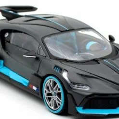Maisto Special Edition 1:24 Bugatti Divo (31526) -Αυτοκίνητα Εκπτώσεις 684427 1