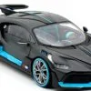 Maisto Special Edition 1:24 Bugatti Divo (31526)